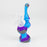 5.5" Silicone Mini Bubbler-Assorte [157B]_1