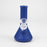 4" Mini Silicone Bong - Assorted [183B]_3