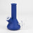 4" Mini Silicone Bong - Assorted [183B]_5