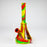 10.5" Cone Shape Bong-Assorted [116B]_6