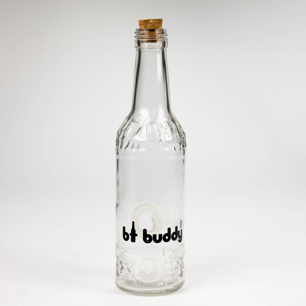 BT Buddy Glass Toke  Bottle_0