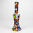 Fortune | 8.5" Hydrographic Silicone Bong-Assorted [SP1031P]_3