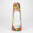 Fortune | 9" Hydrographic Silicone and Glass Bong-Assorted [SP1024P]_3