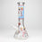 Fortune | 12" 9mm Snake Glow in the dark Beaker Bong [GT125009]_10