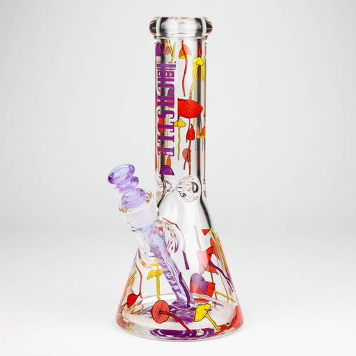 Castle Glassworks | 12" Shroomie [CG-403]_0