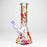 Castle Glassworks | 12" Shroomie [CG-403]_1