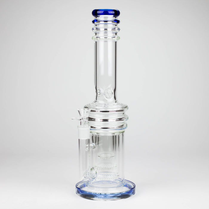 16" Triple layered honeycomb Bong [Bong 004]_2