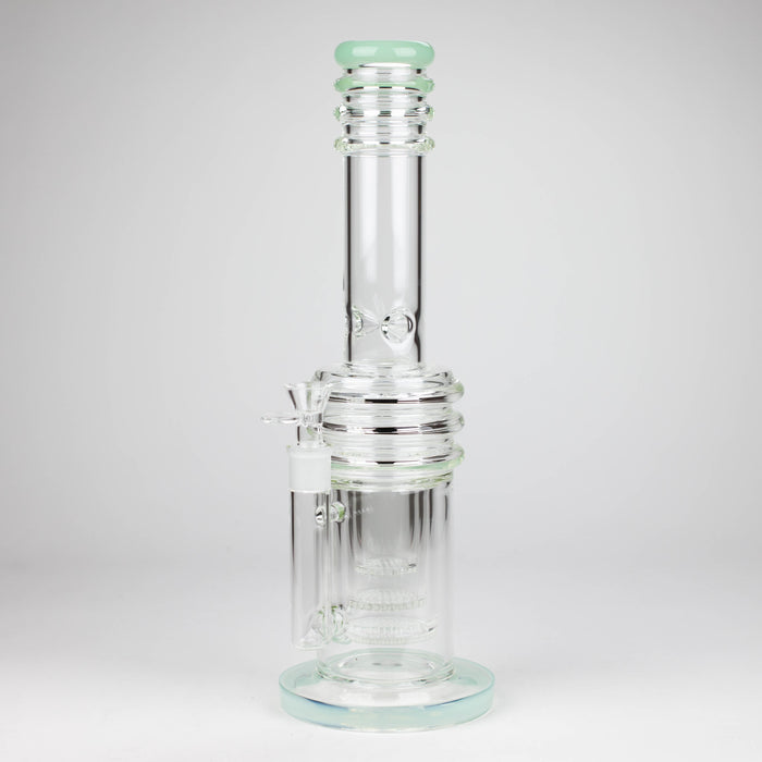 16" Triple layered honeycomb Bong [Bong 004]_3