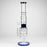 Fortune | 18" Straight Glass Bong [Bong 005]_3