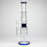 Fortune | 18" Straight Glass Bong [Bong 005]_6