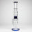 Fortune | 18" Straight Glass Bong [Bong 005]_2