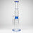 Fortune | 18" Straight Glass Bong [Bong 005]_4