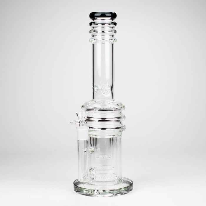 16" Triple layered honeycomb Bong [Bong 004]_4