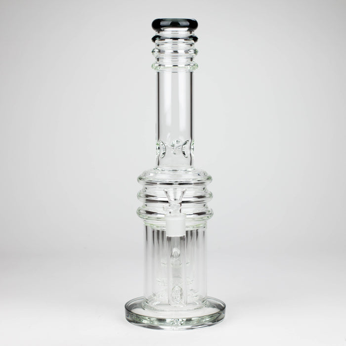 16" Triple layered honeycomb Bong [Bong 004]_6