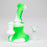 Fortune | 5" Silicone mini water Bong [SP1039]_5