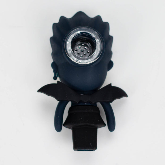 4" Death God Ryuk hand pipe [H286]_2