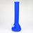 13.5" detachable silicone water bong - Assorted [H5]_1