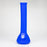 13.5" detachable silicone water bong - Assorted [H5]_3