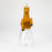 10.5" Wild horse glass water pipe-Assorted [H372]_5