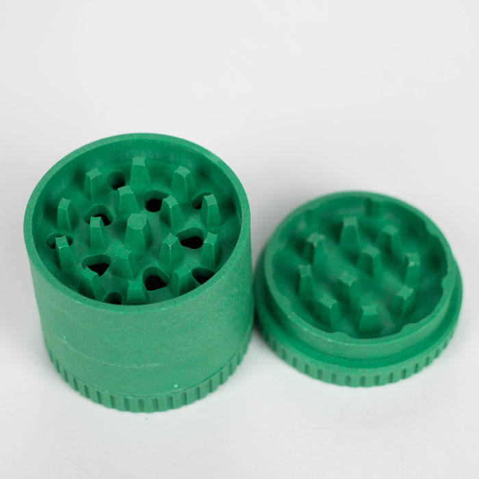 Mr. Kief | Biodegradable Hemp Grinder_7