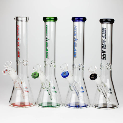 NG | 11" Slim Beaker with Bottom Design [YN1127]_0