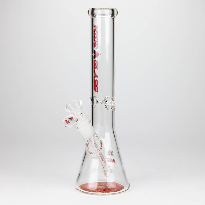 NG | 11" Slim Beaker with Bottom Design [YN1127]_7