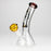 Kush | 9" Bent neck glass bong [AK2010]_8