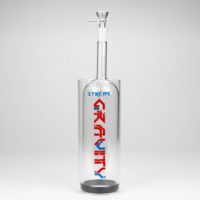 Xtreme | 12" Gravity glass bong [GRAVITY]_3