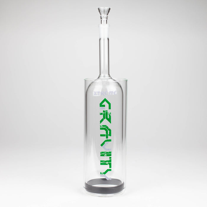 Xtreme | 12" Gravity glass bong [GRAVITY]_5