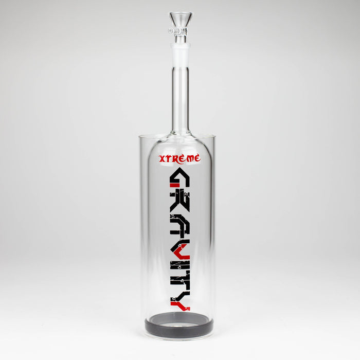 Xtreme | 12" Gravity glass bong [GRAVITY]_7