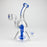 Xtreme | 7.8" Glass 2-in-1 bubbler [DCK012]_9