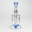 Xtreme | 7" Glass 2-in-1 bubbler [DCK013]_2