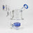 Xtreme | 5" Glass 2-in-1 bubbler [DCK005]_14