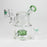 Xtreme | 5" Glass 2-in-1 bubbler [DCK005]_10