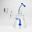 Xtreme | 5.7" Glass 2-in-1 bubbler [DCK004]_1