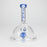 Xtreme | 5.7" Glass 2-in-1 bubbler [DCK007]_2