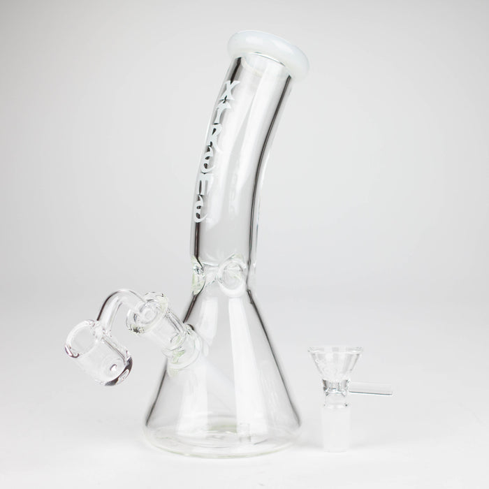 Xtreme | 7.5" Glass 2-in-1 bubbler [DCK008]_13