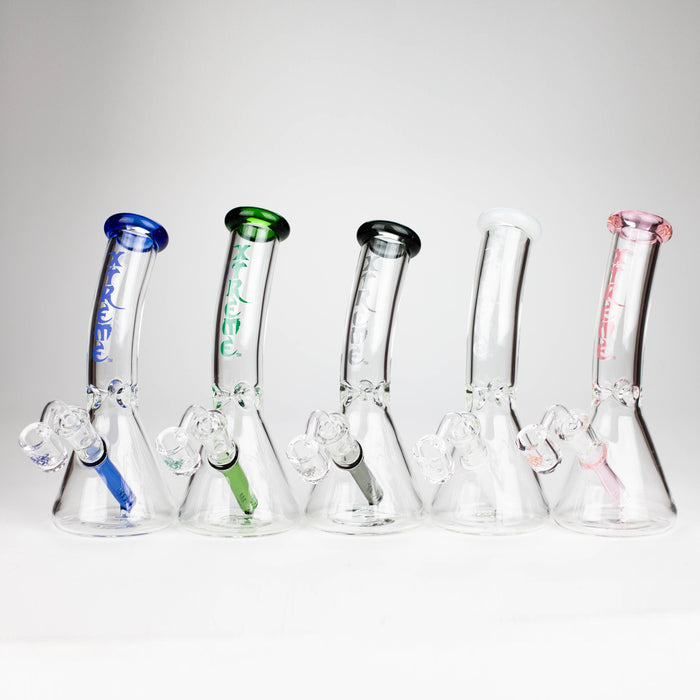 Xtreme | 7.5" Glass 2-in-1 bubbler [DCK008]_0