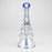 Xtreme | 7" Glass 2-in-1 bubbler [DCK009]_2