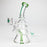 Xtreme | 7" Glass 2-in-1 bubbler [DCK009]_9