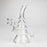 Xtreme | 7" Glass 2-in-1 bubbler [DCK009]_11