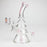 Xtreme | 7" Glass 2-in-1 bubbler [DCK009]_12