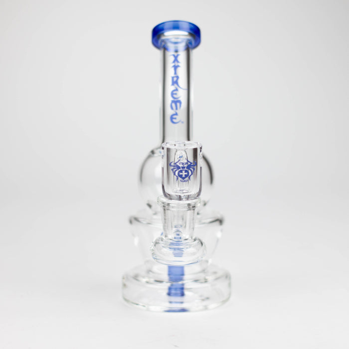 Xtreme | 6.9" Glass 2-in-1 bubbler [DCK010]_3