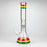 Kush | 15" tree percolator 7mm glass bong [AK089]_8