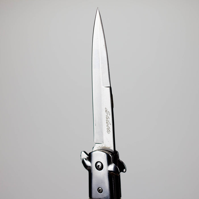 Snake Eye | 8-3/4" Folding pocket Knife [SE-986]_4