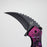 Snake Eye | Skull Design folding Karambit 3" Blade [SE-090P]_5