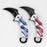 Snake Eye | Dragon Design folding Karambit 3 " Blade [SE-1111S]_0