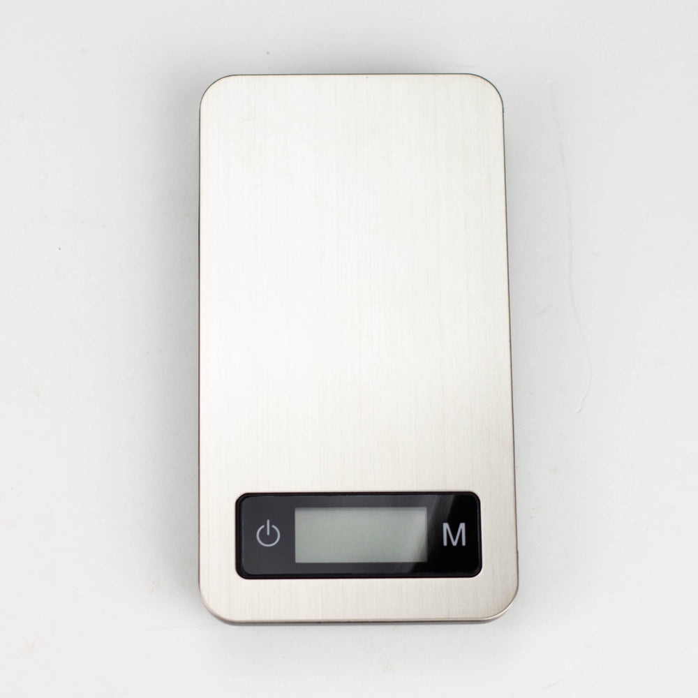 Genie | BS-100 pocket scale 100g x 0.01_0