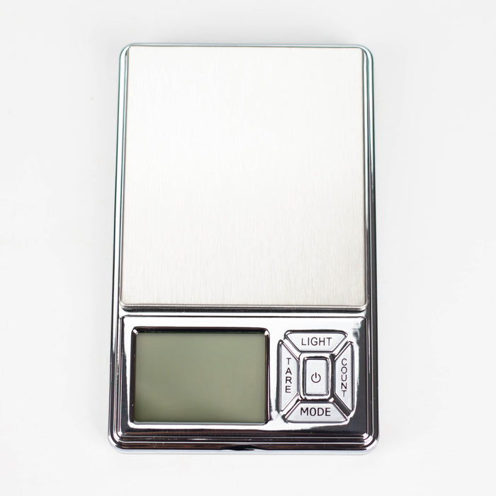 Genie | ES-200 pocket scale 200g x 0.01_3