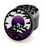 Green Star | 2.5" (63mm) Soft Touch Grinder - Purple Mountain Mandala Design_2